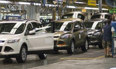 Ford Pays $17 Million to Settle Recall Dispute