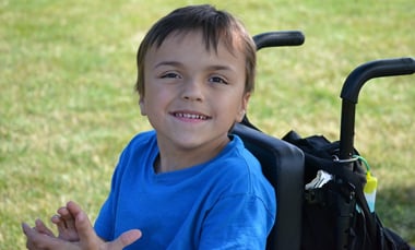 Cerebral Palsy Statistics and Risk Factors