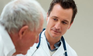 Why Do Some Doctors Fail to Diagnose a Mild Head Injury?