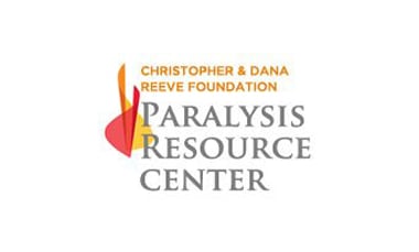 The Paralysis Resource Center and Sam Maddox