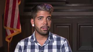 Client Testimonial - Ishmael Ramjohn