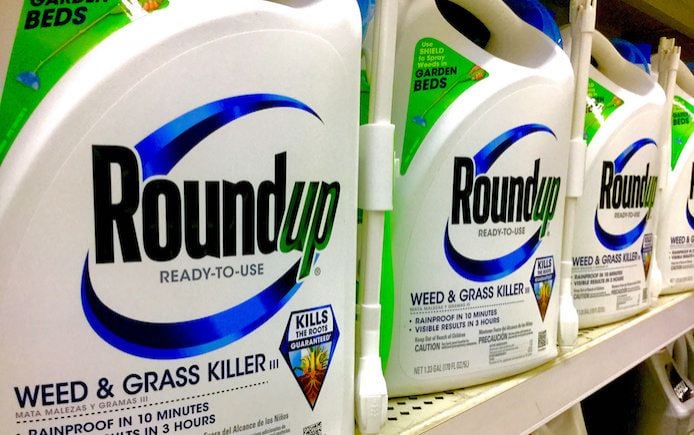 The Bradenton Times Battling Monsanto: Tipping the Scales of Justice
