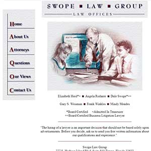 Swope Law Swope Law