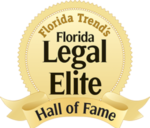 Legal Elite Logo