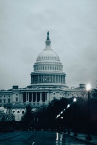 DC Capitol Building