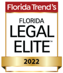 Florida Trend's Legal Elite 2022