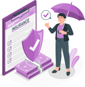 Liability insurance is...