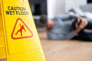 Tampa slip and fall accident lawyer