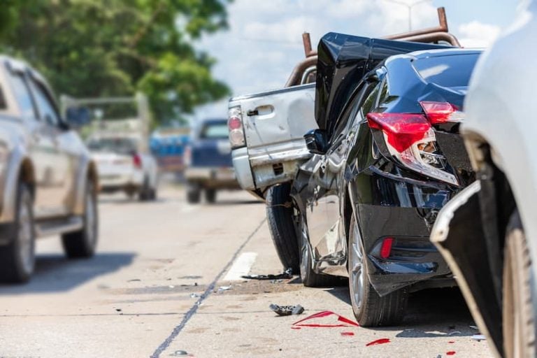 What to do after a car accident in Florida