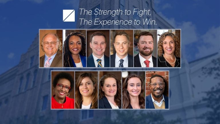 Swope Rodante Personal Injury Lawyers