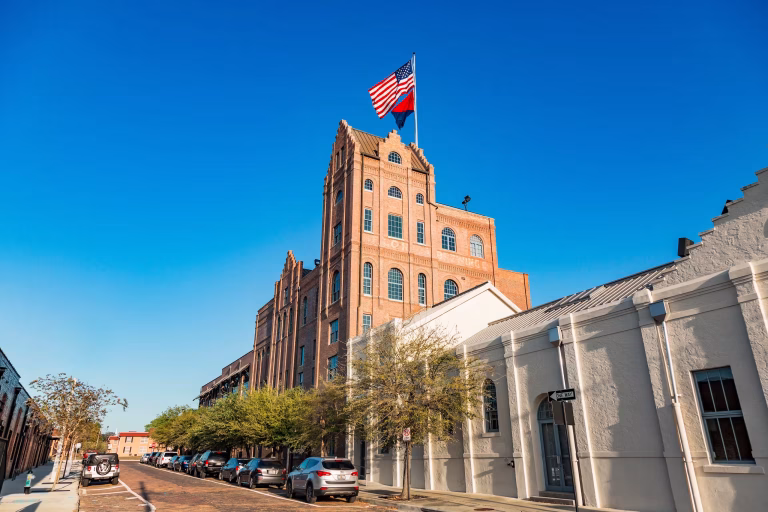 Swope Rodante Personal Injury Law Firm