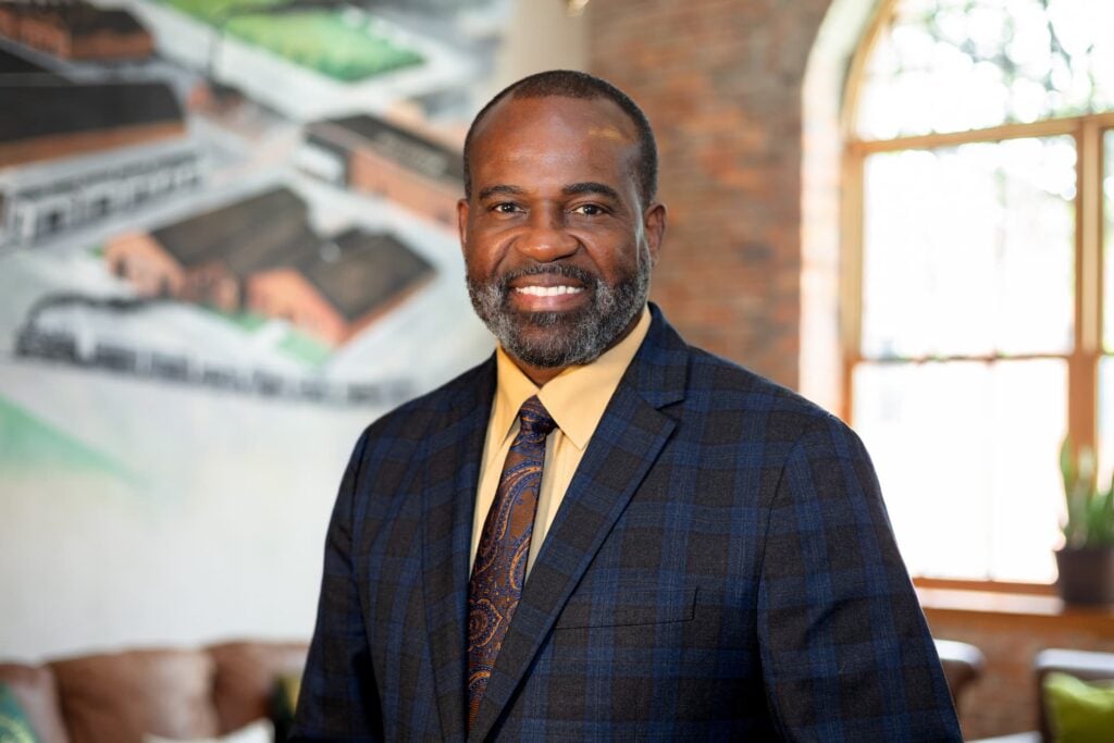 DeWayne K. Terry