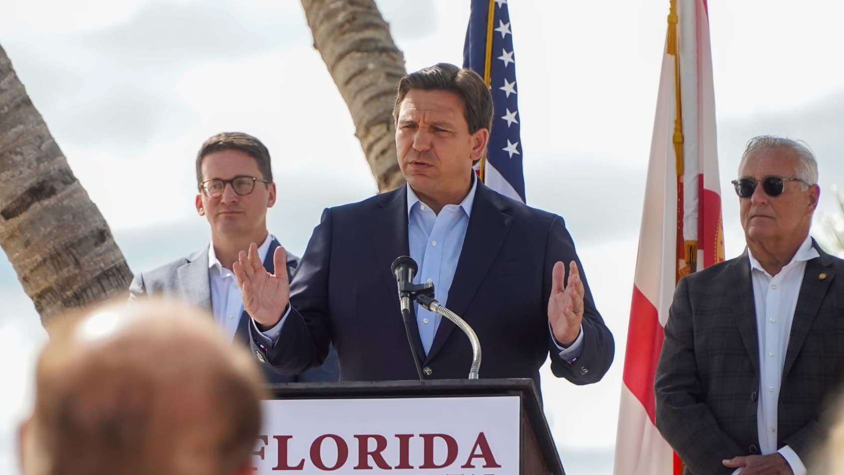 Governor DeSantis Vetoes a Bipartisan Bill that Reformed Florida’s Sovereign Immunity System